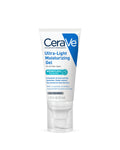 CeraVe Skincare Moisturizers Facial Moisturizers Ultra Light Gel Moisturizer